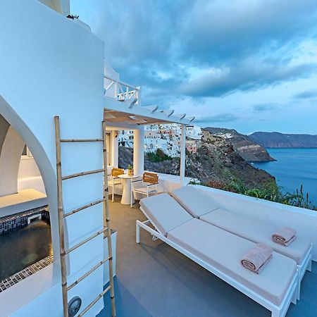 Helianthus Dream Homes เอีย ภายนอก รูปภาพ